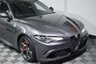 USED 2021 71 ALFA ROMEO GIULIA 2.9 V6 BITURBO QUADRIFOGLIO 4d 503 BHP CARBON CERAMICS & BUCKET SEATS