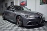 USED 2021 71 ALFA ROMEO GIULIA 2.9 V6 BITURBO QUADRIFOGLIO 4d 503 BHP CARBON CERAMICS & BUCKET SEATS