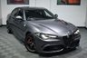 USED 2021 71 ALFA ROMEO GIULIA 2.9 V6 BITURBO QUADRIFOGLIO 4d 503 BHP CARBON CERAMICS & BUCKET SEATS