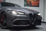 USED 2021 71 ALFA ROMEO GIULIA 2.9 V6 BITURBO QUADRIFOGLIO 4d 503 BHP CARBON CERAMICS & BUCKET SEATS