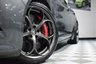 USED 2021 71 ALFA ROMEO GIULIA 2.9 V6 BITURBO QUADRIFOGLIO 4d 503 BHP CARBON CERAMICS & BUCKET SEATS