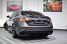 USED 2021 71 ALFA ROMEO GIULIA 2.9 V6 BITURBO QUADRIFOGLIO 4d 503 BHP CARBON CERAMICS & BUCKET SEATS