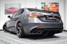 USED 2021 71 ALFA ROMEO GIULIA 2.9 V6 BITURBO QUADRIFOGLIO 4d 503 BHP CARBON CERAMICS & BUCKET SEATS