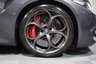 USED 2021 71 ALFA ROMEO GIULIA 2.9 V6 BITURBO QUADRIFOGLIO 4d 503 BHP CARBON CERAMICS & BUCKET SEATS