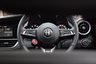USED 2021 71 ALFA ROMEO GIULIA 2.9 V6 BITURBO QUADRIFOGLIO 4d 503 BHP CARBON CERAMICS & BUCKET SEATS
