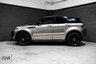 USED 2018 68 LAND ROVER RANGE ROVER EVOQUE 2.0 TD4 HSE DYNAMIC MHEV 5d 178 BHP / STUNNING CAR!