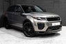 USED 2018 68 LAND ROVER RANGE ROVER EVOQUE 2.0 TD4 HSE DYNAMIC MHEV 5d 178 BHP / STUNNING CAR!
