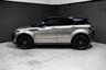 USED 2018 68 LAND ROVER RANGE ROVER EVOQUE 2.0 TD4 HSE DYNAMIC MHEV 5d 178 BHP / STUNNING CAR!