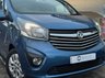 USED 2017 17 VAUXHALL VIVARO 1.6 L2H1 2900 LIMITED EDITION NAV CDTI P/V BITURBO S/S 125 BHP CAMPER NO VAT  6 SEATER CAMPER - POP UP ROOF