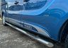 USED 2017 17 VAUXHALL VIVARO 1.6 L2H1 2900 LIMITED EDITION NAV CDTI P/V BITURBO S/S 125 BHP CAMPER NO VAT  6 SEATER CAMPER - POP UP ROOF