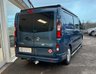 USED 2017 17 VAUXHALL VIVARO 1.6 L2H1 2900 LIMITED EDITION NAV CDTI P/V BITURBO S/S 125 BHP CAMPER NO VAT  6 SEATER CAMPER - POP UP ROOF