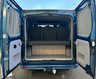 USED 2017 17 VAUXHALL VIVARO 1.6 L2H1 2900 LIMITED EDITION NAV CDTI P/V BITURBO S/S 125 BHP CAMPER NO VAT  6 SEATER CAMPER - POP UP ROOF