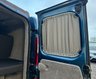 USED 2017 17 VAUXHALL VIVARO 1.6 L2H1 2900 LIMITED EDITION NAV CDTI P/V BITURBO S/S 125 BHP CAMPER NO VAT  6 SEATER CAMPER - POP UP ROOF