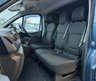 USED 2017 17 VAUXHALL VIVARO 1.6 L2H1 2900 LIMITED EDITION NAV CDTI P/V BITURBO S/S 125 BHP CAMPER NO VAT  6 SEATER CAMPER - POP UP ROOF
