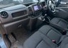 USED 2017 17 VAUXHALL VIVARO 1.6 L2H1 2900 LIMITED EDITION NAV CDTI P/V BITURBO S/S 125 BHP CAMPER NO VAT  6 SEATER CAMPER - POP UP ROOF