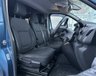 USED 2017 17 VAUXHALL VIVARO 1.6 L2H1 2900 LIMITED EDITION NAV CDTI P/V BITURBO S/S 125 BHP CAMPER NO VAT  6 SEATER CAMPER - POP UP ROOF