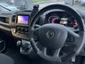 USED 2017 17 VAUXHALL VIVARO 1.6 L2H1 2900 LIMITED EDITION NAV CDTI P/V BITURBO S/S 125 BHP CAMPER NO VAT  6 SEATER CAMPER - POP UP ROOF