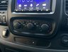USED 2017 17 VAUXHALL VIVARO 1.6 L2H1 2900 LIMITED EDITION NAV CDTI P/V BITURBO S/S 125 BHP CAMPER NO VAT  6 SEATER CAMPER - POP UP ROOF