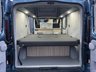 USED 2017 17 VAUXHALL VIVARO 1.6 L2H1 2900 LIMITED EDITION NAV CDTI P/V BITURBO S/S 125 BHP CAMPER NO VAT  6 SEATER CAMPER - POP UP ROOF