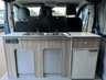 USED 2017 17 VAUXHALL VIVARO 1.6 L2H1 2900 LIMITED EDITION NAV CDTI P/V BITURBO S/S 125 BHP CAMPER NO VAT  6 SEATER CAMPER - POP UP ROOF