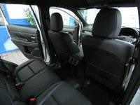 USED 2020 20 MITSUBISHI OUTLANDER 2.4 PHEV DYNAMIC 5d 222 BHP 4WD APP SAT NAV LEATHER REAR VIEW CAMERA 1 OWNER SERVICE HISTORY MITSUBISHI WARRANTY TILL MARCH 2025