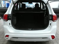 USED 2020 20 MITSUBISHI OUTLANDER 2.4 PHEV DYNAMIC 5d 222 BHP 4WD APP SAT NAV LEATHER REAR VIEW CAMERA 1 OWNER SERVICE HISTORY MITSUBISHI WARRANTY TILL MARCH 2025