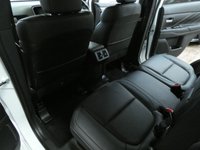 USED 2020 20 MITSUBISHI OUTLANDER 2.4 PHEV DYNAMIC 5d 222 BHP 4WD APP SAT NAV LEATHER REAR VIEW CAMERA 1 OWNER SERVICE HISTORY MITSUBISHI WARRANTY TILL MARCH 2025