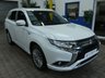 USED 2020 20 MITSUBISHI OUTLANDER 2.4 PHEV DYNAMIC 5d 222 BHP 4WD APP SAT NAV LEATHER REAR VIEW CAMERA 1 OWNER SERVICE HISTORY MITSUBISHI WARRANTY TILL MARCH 2025