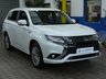 USED 2020 20 MITSUBISHI OUTLANDER 2.4 PHEV DYNAMIC 5d 222 BHP 4WD APP SAT NAV LEATHER REAR VIEW CAMERA 1 OWNER SERVICE HISTORY MITSUBISHI WARRANTY TILL MARCH 2025