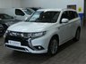 USED 2020 20 MITSUBISHI OUTLANDER 2.4 PHEV DYNAMIC 5d 222 BHP 4WD APP SAT NAV LEATHER REAR VIEW CAMERA 1 OWNER SERVICE HISTORY MITSUBISHI WARRANTY TILL MARCH 2025