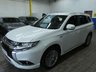 USED 2020 20 MITSUBISHI OUTLANDER 2.4 PHEV DYNAMIC 5d 222 BHP 4WD APP SAT NAV LEATHER REAR VIEW CAMERA 1 OWNER SERVICE HISTORY MITSUBISHI WARRANTY TILL MARCH 2025
