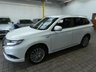 USED 2020 20 MITSUBISHI OUTLANDER 2.4 PHEV DYNAMIC 5d 222 BHP 4WD APP SAT NAV LEATHER REAR VIEW CAMERA 1 OWNER SERVICE HISTORY MITSUBISHI WARRANTY TILL MARCH 2025