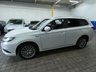 USED 2020 20 MITSUBISHI OUTLANDER 2.4 PHEV DYNAMIC 5d 222 BHP 4WD APP SAT NAV LEATHER REAR VIEW CAMERA 1 OWNER SERVICE HISTORY MITSUBISHI WARRANTY TILL MARCH 2025