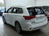 USED 2020 20 MITSUBISHI OUTLANDER 2.4 PHEV DYNAMIC 5d 222 BHP 4WD APP SAT NAV LEATHER REAR VIEW CAMERA 1 OWNER SERVICE HISTORY MITSUBISHI WARRANTY TILL MARCH 2025