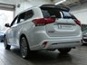 USED 2020 20 MITSUBISHI OUTLANDER 2.4 PHEV DYNAMIC 5d 222 BHP 4WD APP SAT NAV LEATHER REAR VIEW CAMERA 1 OWNER SERVICE HISTORY MITSUBISHI WARRANTY TILL MARCH 2025