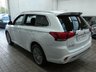 USED 2020 20 MITSUBISHI OUTLANDER 2.4 PHEV DYNAMIC 5d 222 BHP 4WD APP SAT NAV LEATHER REAR VIEW CAMERA 1 OWNER SERVICE HISTORY MITSUBISHI WARRANTY TILL MARCH 2025