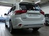 USED 2020 20 MITSUBISHI OUTLANDER 2.4 PHEV DYNAMIC 5d 222 BHP 4WD APP SAT NAV LEATHER REAR VIEW CAMERA 1 OWNER SERVICE HISTORY MITSUBISHI WARRANTY TILL MARCH 2025