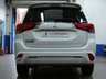 USED 2020 20 MITSUBISHI OUTLANDER 2.4 PHEV DYNAMIC 5d 222 BHP 4WD APP SAT NAV LEATHER REAR VIEW CAMERA 1 OWNER SERVICE HISTORY MITSUBISHI WARRANTY TILL MARCH 2025