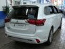 USED 2020 20 MITSUBISHI OUTLANDER 2.4 PHEV DYNAMIC 5d 222 BHP 4WD APP SAT NAV LEATHER REAR VIEW CAMERA 1 OWNER SERVICE HISTORY MITSUBISHI WARRANTY TILL MARCH 2025