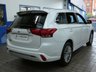 USED 2020 20 MITSUBISHI OUTLANDER 2.4 PHEV DYNAMIC 5d 222 BHP 4WD APP SAT NAV LEATHER REAR VIEW CAMERA 1 OWNER SERVICE HISTORY MITSUBISHI WARRANTY TILL MARCH 2025
