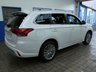 USED 2020 20 MITSUBISHI OUTLANDER 2.4 PHEV DYNAMIC 5d 222 BHP 4WD APP SAT NAV LEATHER REAR VIEW CAMERA 1 OWNER SERVICE HISTORY MITSUBISHI WARRANTY TILL MARCH 2025
