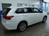 USED 2020 20 MITSUBISHI OUTLANDER 2.4 PHEV DYNAMIC 5d 222 BHP 4WD APP SAT NAV LEATHER REAR VIEW CAMERA 1 OWNER SERVICE HISTORY MITSUBISHI WARRANTY TILL MARCH 2025