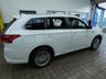 USED 2020 20 MITSUBISHI OUTLANDER 2.4 PHEV DYNAMIC 5d 222 BHP 4WD APP SAT NAV LEATHER REAR VIEW CAMERA 1 OWNER SERVICE HISTORY MITSUBISHI WARRANTY TILL MARCH 2025