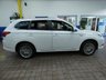 USED 2020 20 MITSUBISHI OUTLANDER 2.4 PHEV DYNAMIC 5d 222 BHP 4WD APP SAT NAV LEATHER REAR VIEW CAMERA 1 OWNER SERVICE HISTORY MITSUBISHI WARRANTY TILL MARCH 2025