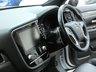 USED 2020 20 MITSUBISHI OUTLANDER 2.4 PHEV DYNAMIC 5d 222 BHP 4WD APP SAT NAV LEATHER REAR VIEW CAMERA 1 OWNER SERVICE HISTORY MITSUBISHI WARRANTY TILL MARCH 2025