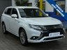 USED 2020 20 MITSUBISHI OUTLANDER 2.4 PHEV DYNAMIC 5d 222 BHP 4WD APP SAT NAV LEATHER REAR VIEW CAMERA 1 OWNER SERVICE HISTORY MITSUBISHI WARRANTY TILL MARCH 2025