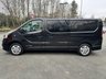 USED 2015 15 RENAULT TRAFIC 1.6 LL29 SPORT ENERGY DCI S/R W/V 140 BHP SAT NAV / REVERSE CAMARA