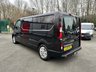 USED 2015 15 RENAULT TRAFIC 1.6 LL29 SPORT ENERGY DCI S/R W/V 140 BHP SAT NAV / REVERSE CAMARA