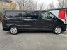 USED 2015 15 RENAULT TRAFIC 1.6 LL29 SPORT ENERGY DCI S/R W/V 140 BHP SAT NAV / REVERSE CAMARA