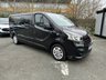USED 2015 15 RENAULT TRAFIC 1.6 LL29 SPORT ENERGY DCI S/R W/V 140 BHP SAT NAV / REVERSE CAMARA
